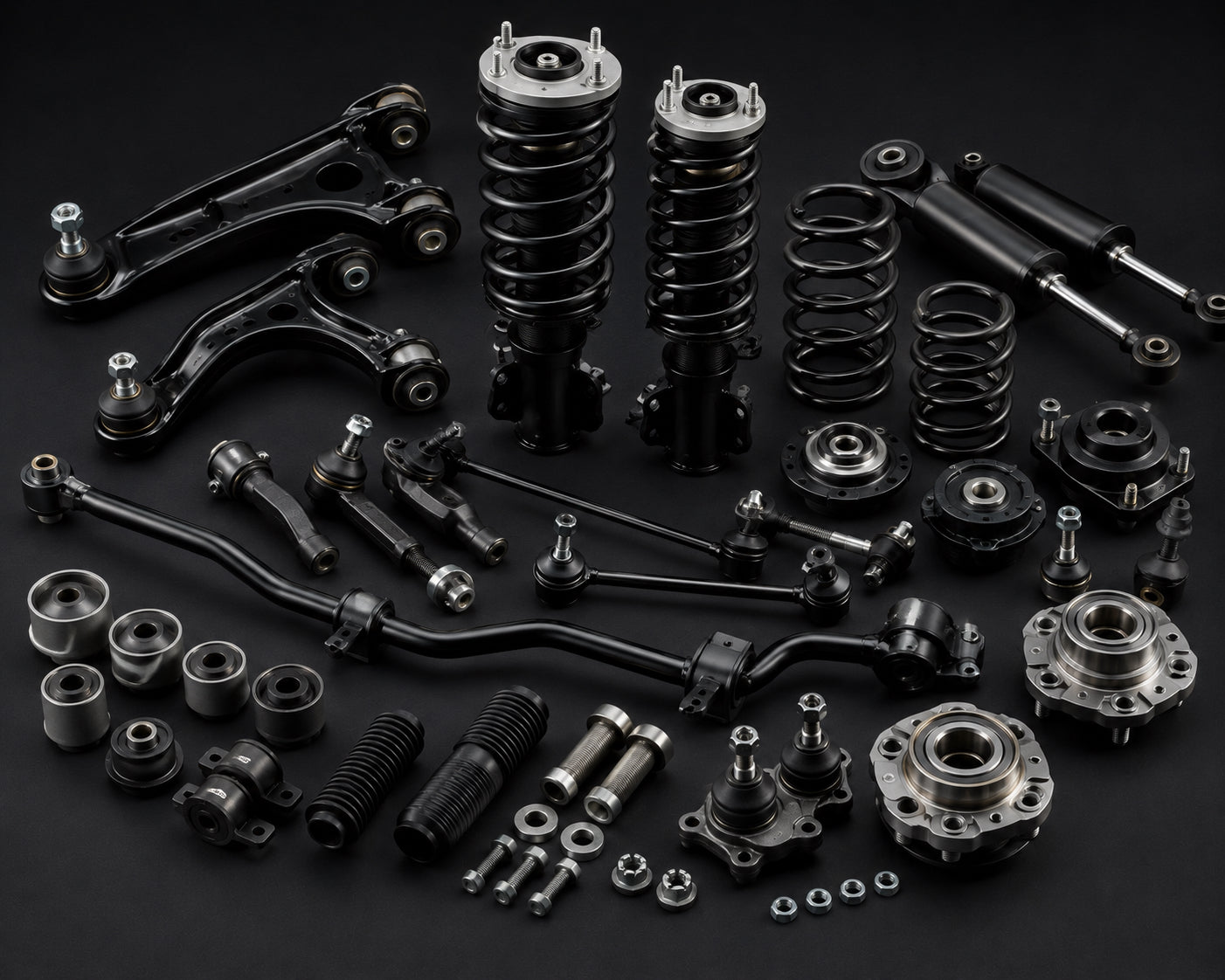 Suspension System