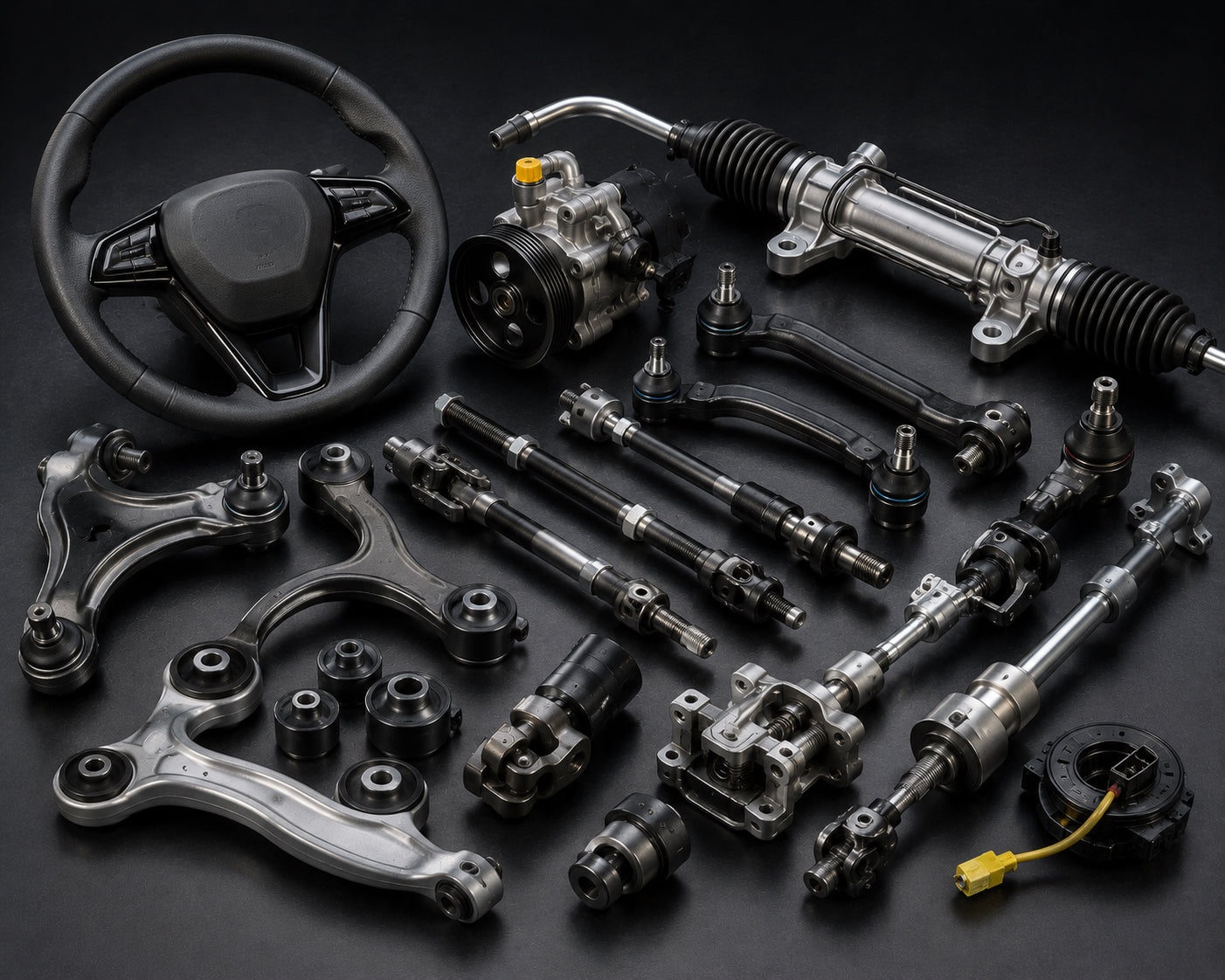Steering System