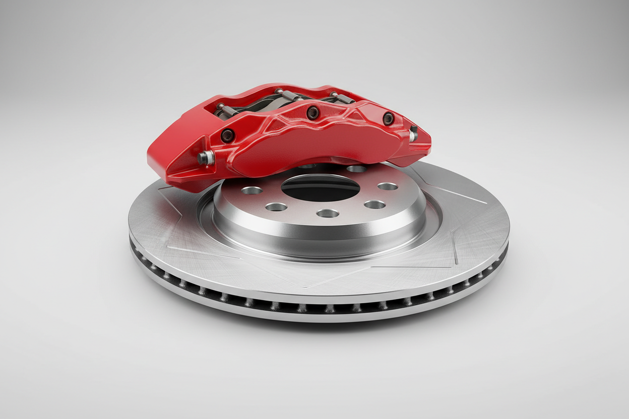 Brake System