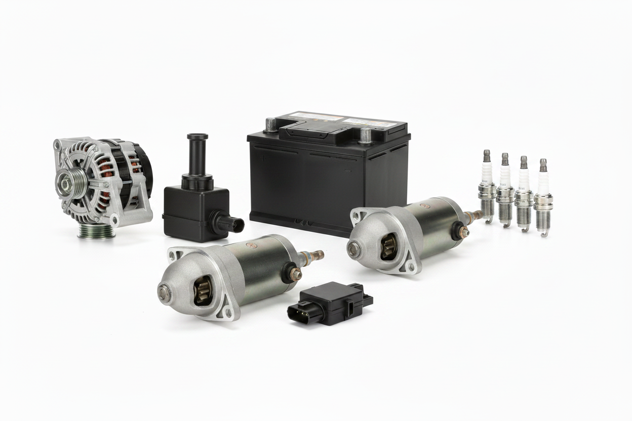 Electrical Parts