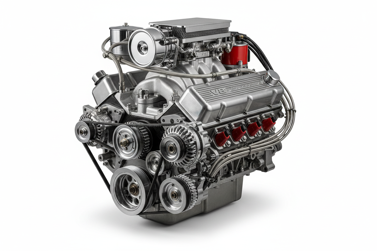 Engine System