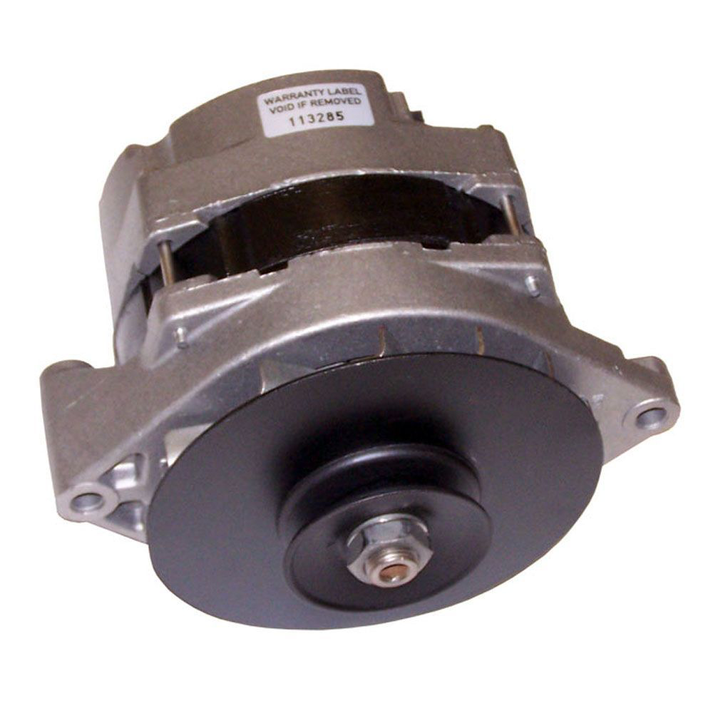 Alternator 1990 only (120 amp) (UE73044SXR)