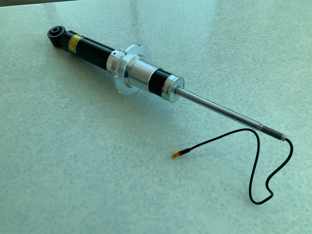 Ferrari F12 Berlinetta Shock Absorber (Front)