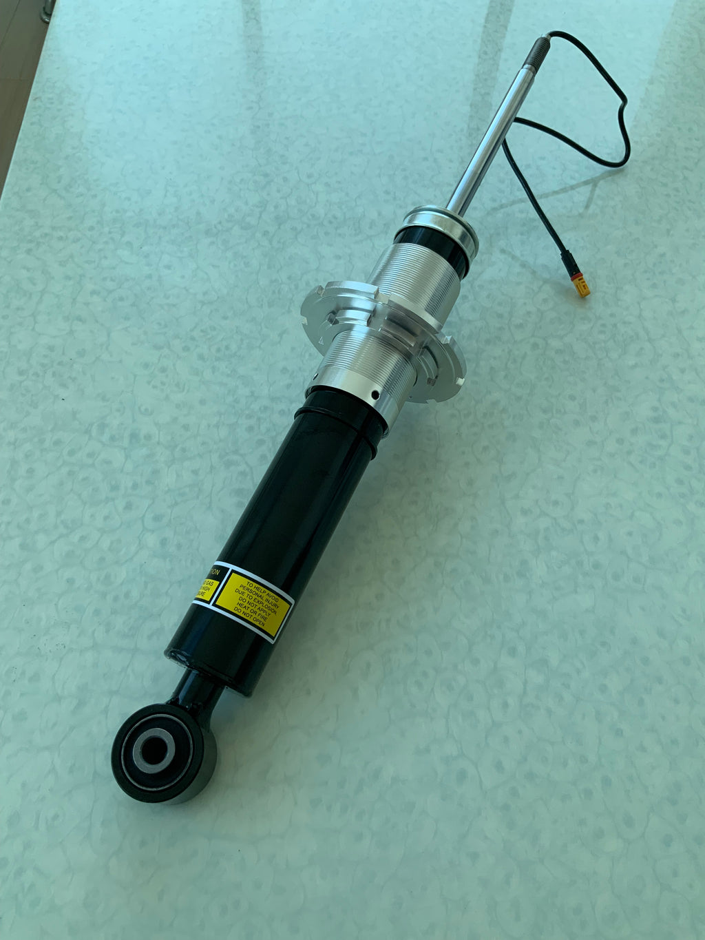 Ferrari F12 Berlinetta Shock Absorber (Front)