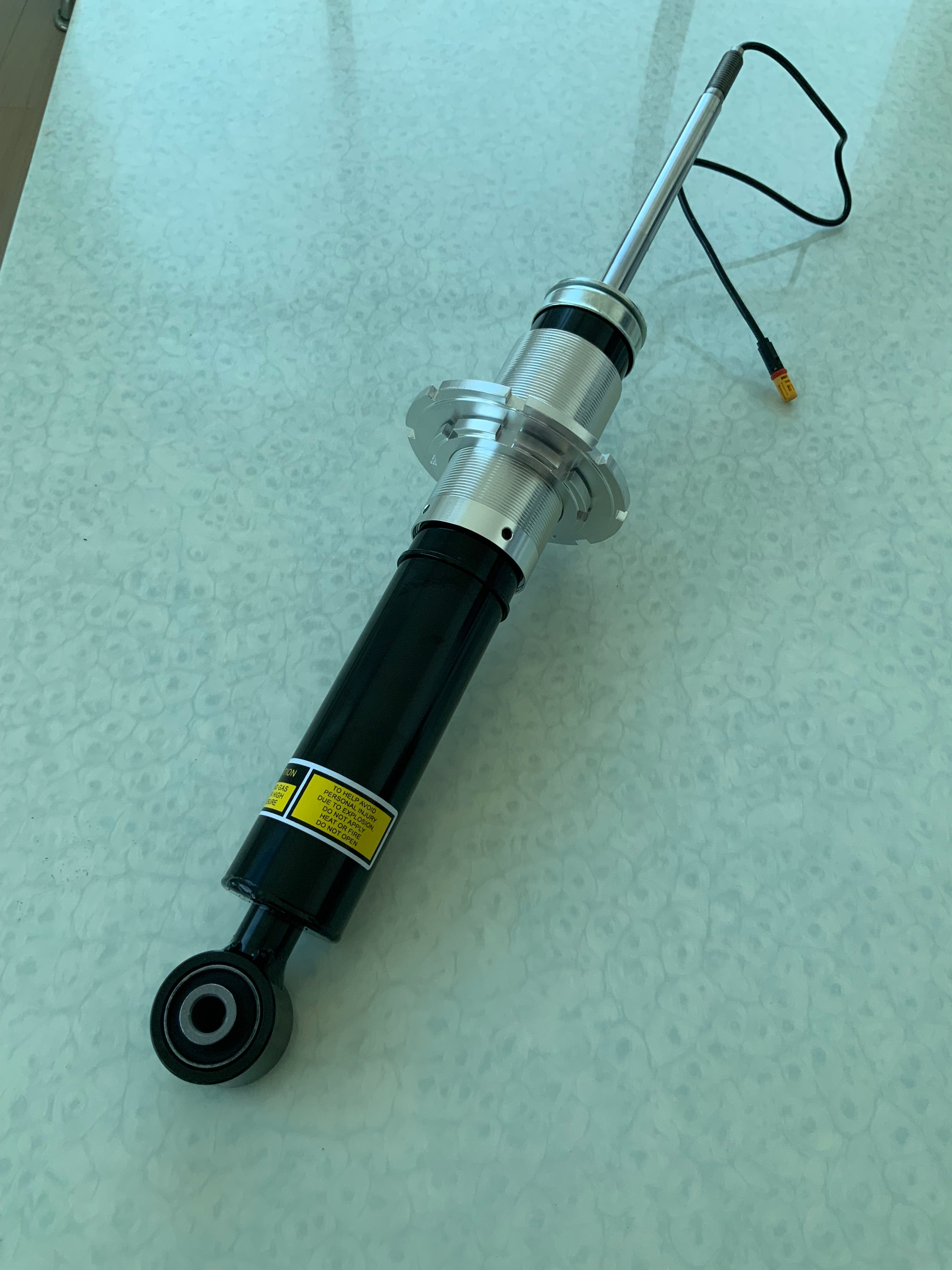 Ferrari F12 Berlinetta Shock Absorber (Front)