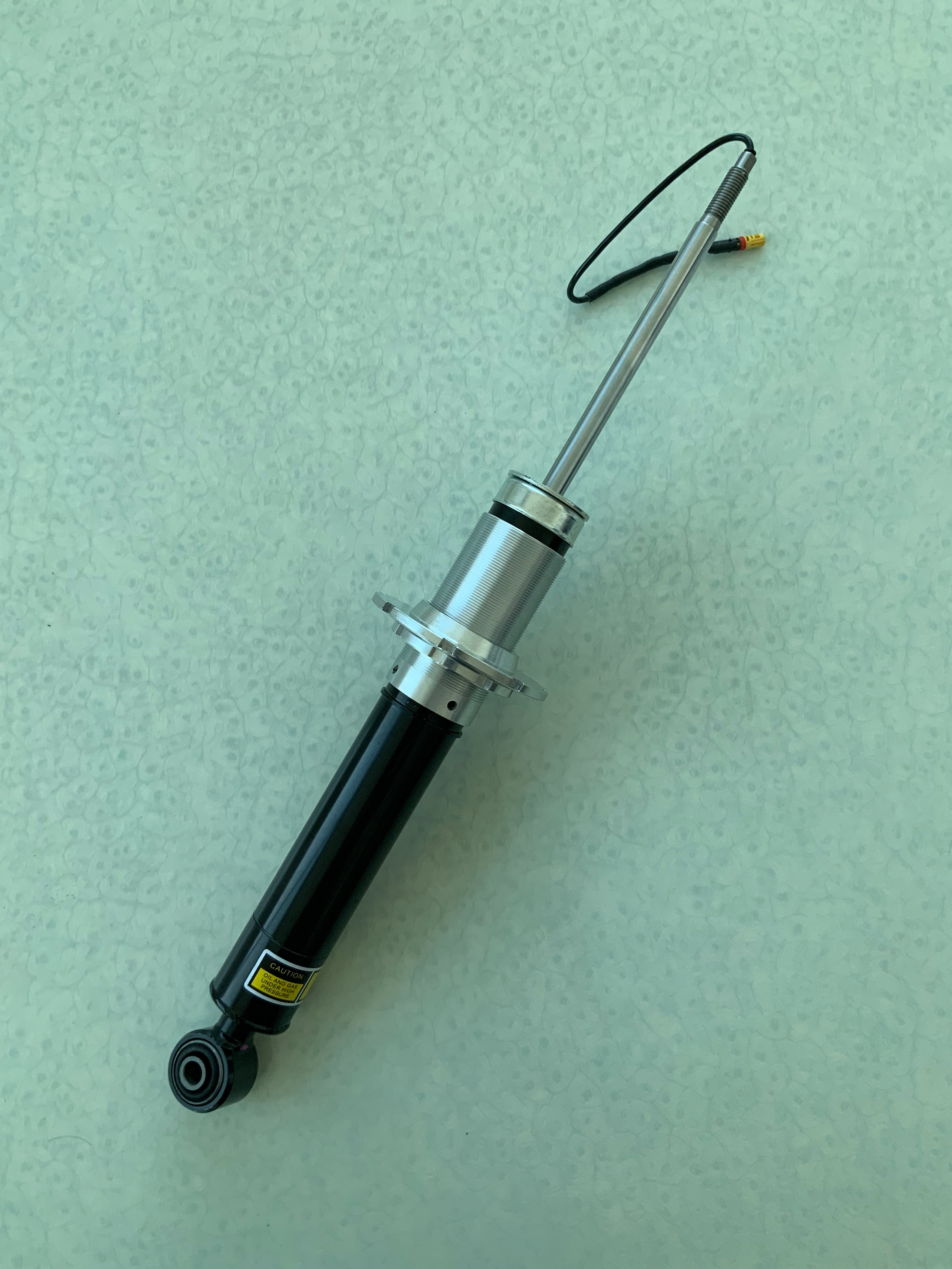 Ferrari  F12 Berlinetta Shock Absorber (Rear)