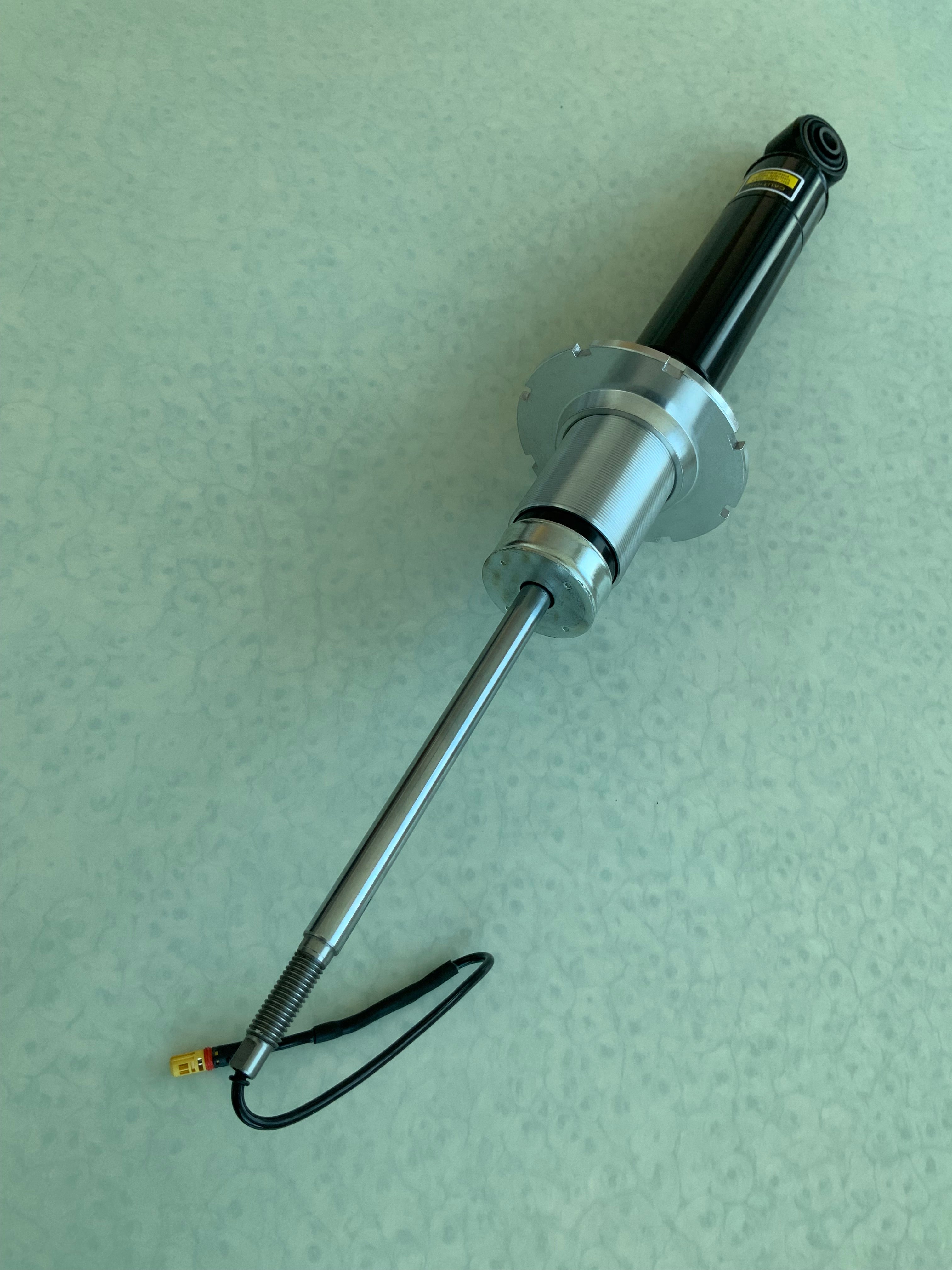 Ferrari  F12 Berlinetta Shock Absorber (Rear)